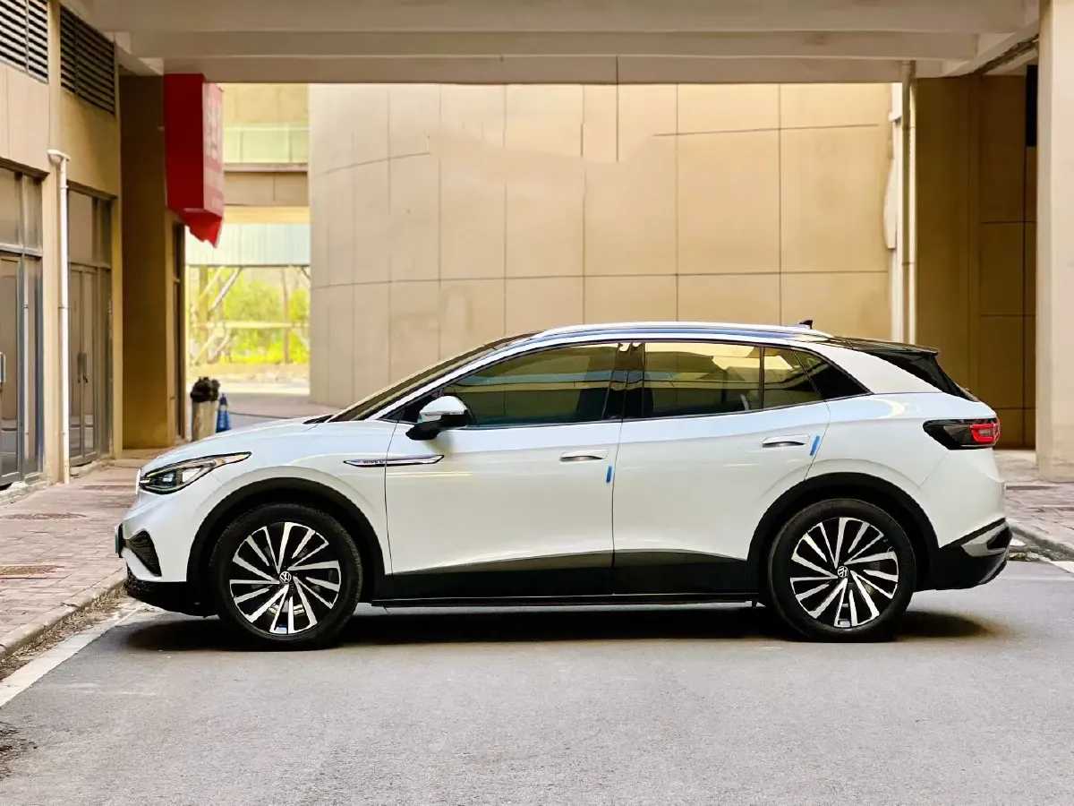 2022 Volkswagen ID.4 X BEV 83.4KWH,autocango,china used car exporter,china ev exporter,chinese used car exporter,chinese used ev exporter