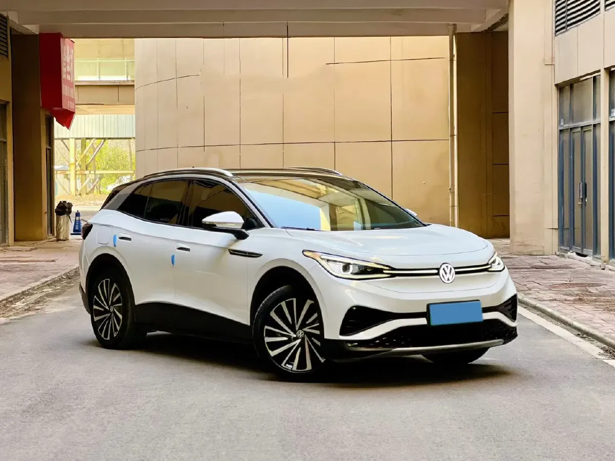 2022 Volkswagen ID.4 X BEV 83.4KWH,autocango,china used car exporter,china ev exporter,chinese used car exporter,chinese used ev exporter