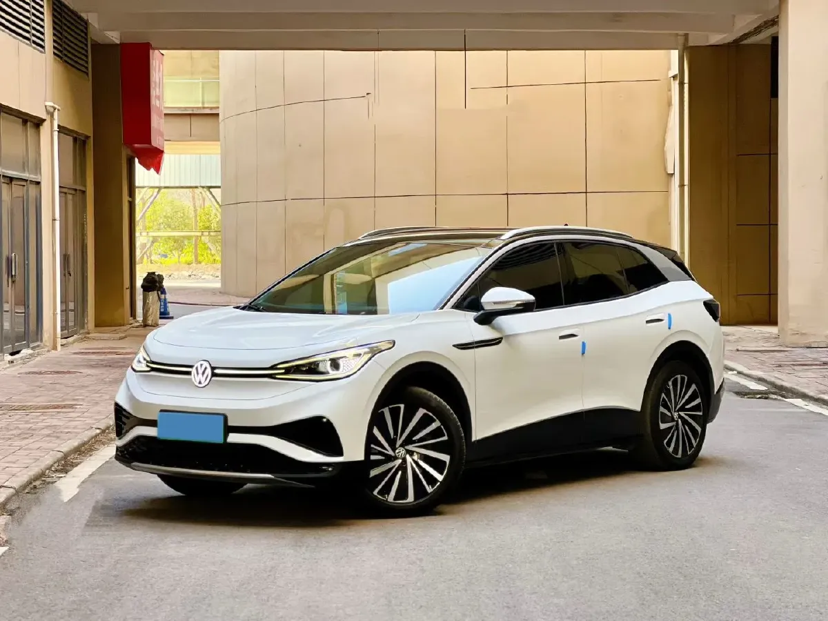 2022 Volkswagen ID.4 X BEV 83.4KWH,autocango,china used car exporter,china ev exporter,chinese used car exporter,chinese used ev exporter
