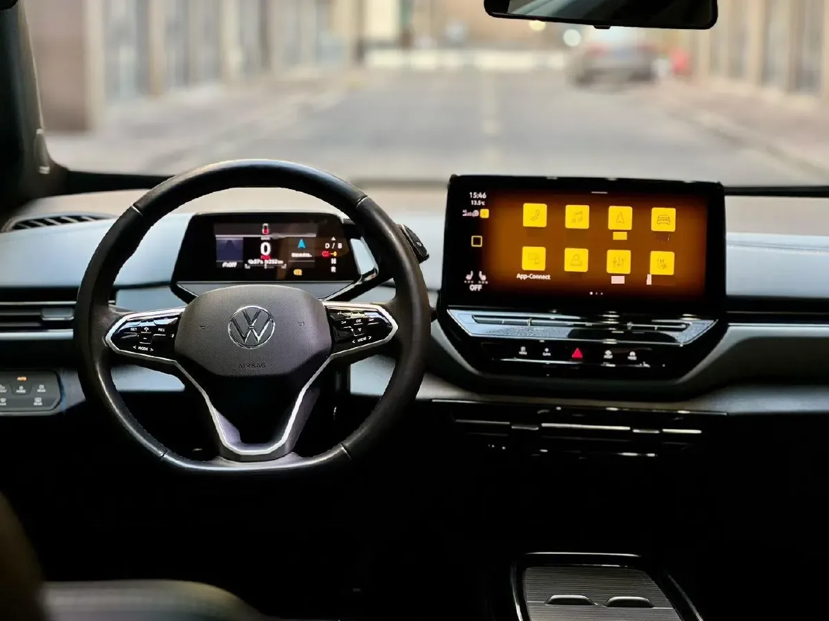 2022 Volkswagen ID.4 X BEV 83.4KWH,autocango,china used car exporter,china ev exporter,chinese used car exporter,chinese used ev exporter