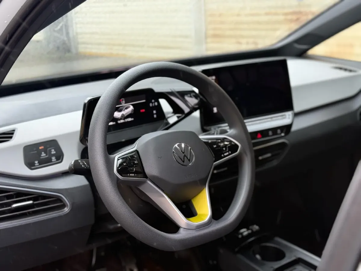 2023 Volkswagen ID.3 BEV 52.8KWH,autocango,china used car exporter,china ev exporter,chinese used car exporter,chinese used ev exporter