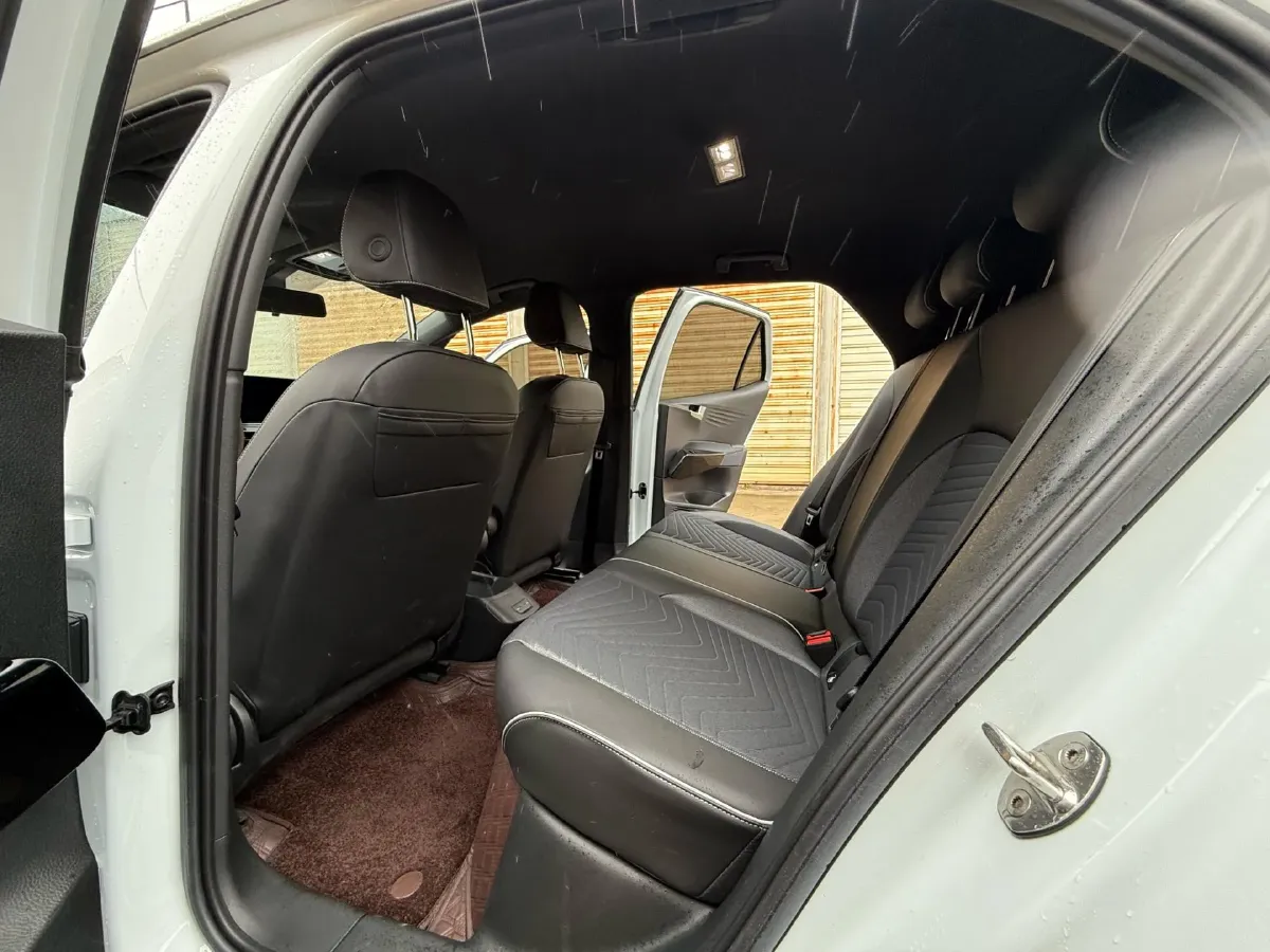 2023 Volkswagen ID.3 BEV 52.8KWH,autocango,china used car exporter,china ev exporter,chinese used car exporter,chinese used ev exporter