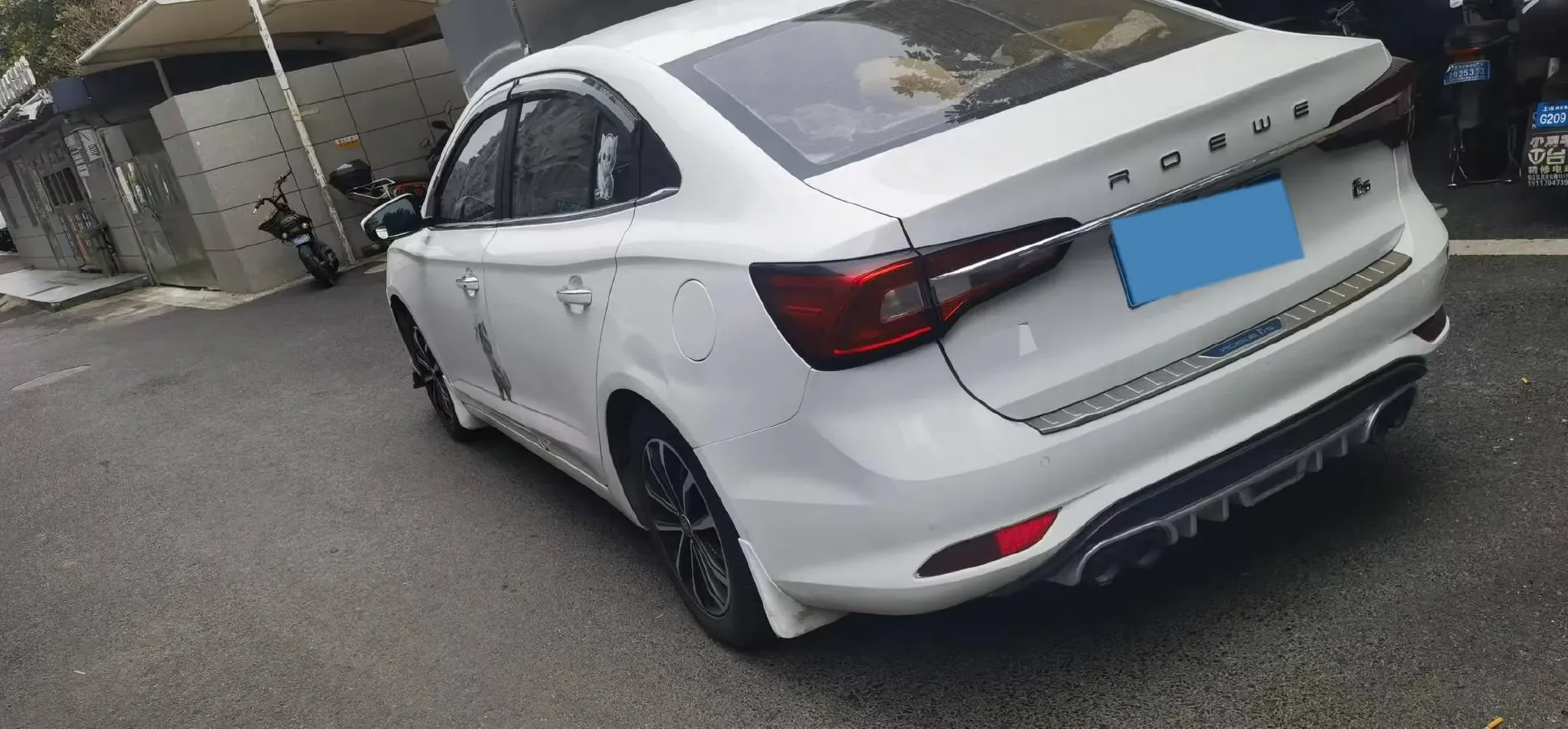 2020 Roewe i5 1.5L 120HP L4 CVT,autocango,china used car exporter,china ev exporter,chinese used car exporter,chinese used ev exporter