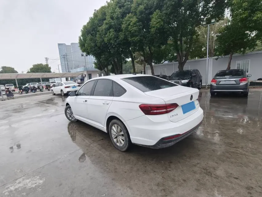 2023 Volkswagen Lavida 1.5L 110HP L4 6AT,autocango,china used car exporter,china ev exporter,chinese used car exporter,chinese used ev exporter