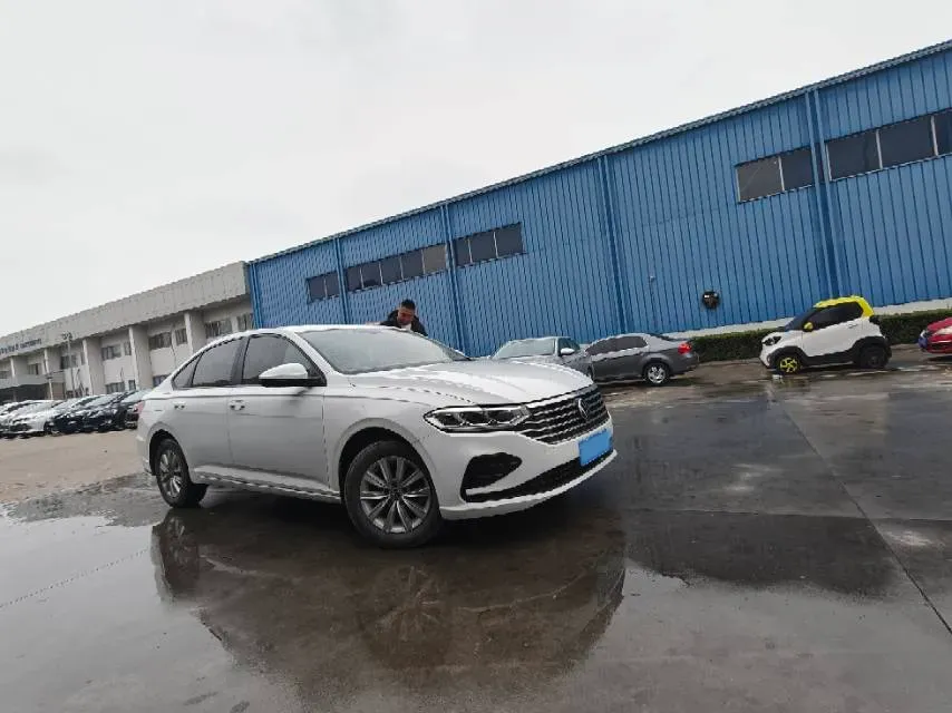 2023 Volkswagen Lavida 1.5L 110HP L4 6AT,autocango,china used car exporter,china ev exporter,chinese used car exporter,chinese used ev exporter