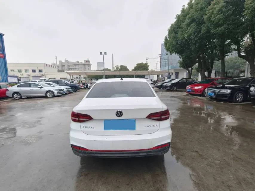 2023 Volkswagen Lavida 1.5L 110HP L4 6AT,autocango,china used car exporter,china ev exporter,chinese used car exporter,chinese used ev exporter