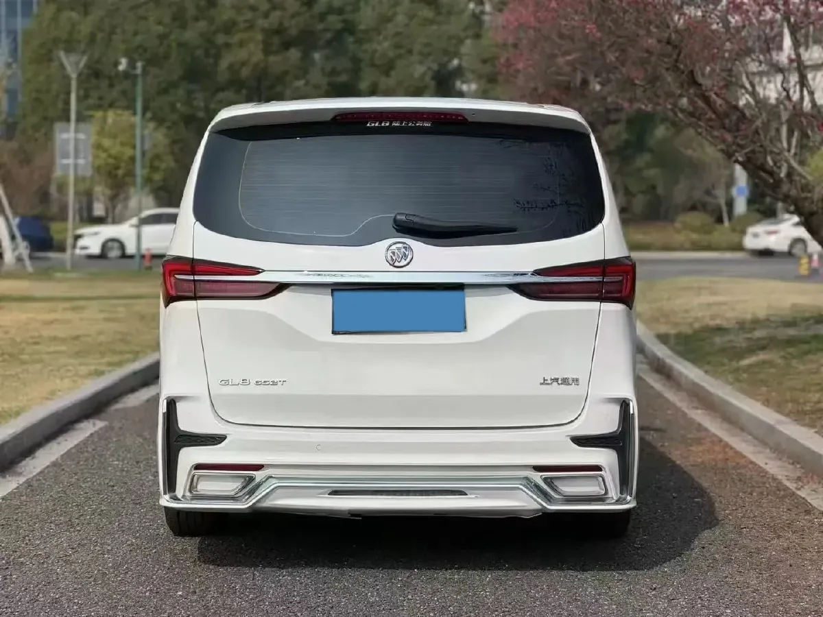 2021 Buick GL8 2.0T 237HP L4 9AT,autocango,china used car exporter,china ev exporter,chinese used car exporter,chinese used ev exporter