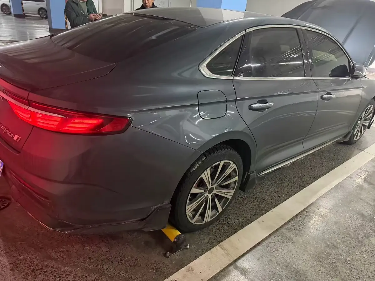 2025 Geely Preface 1.5T 181HP L4 7DCT,autocango,china used car exporter,china ev exporter,chinese used car exporter,chinese used ev exporter