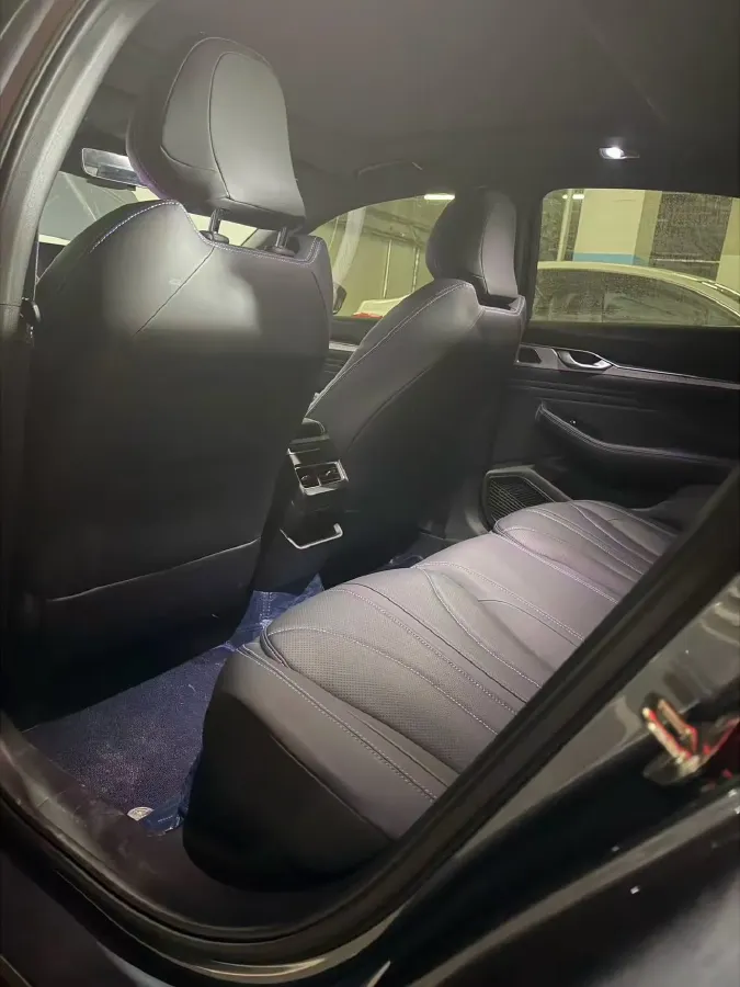 2025 Geely Preface 1.5T 181HP L4 7DCT,autocango,china used car exporter,china ev exporter,chinese used car exporter,chinese used ev exporter