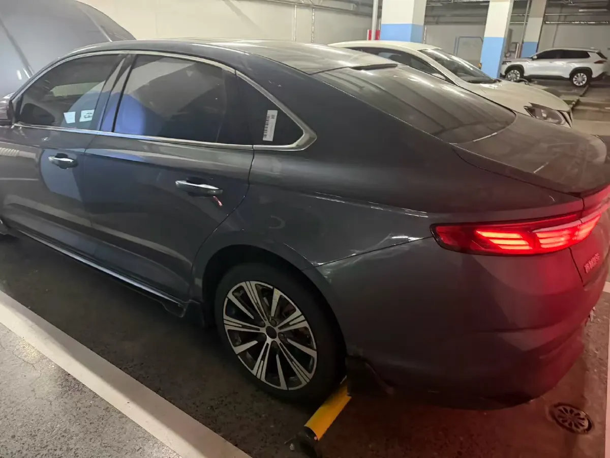 2025 Geely Preface 1.5T 181HP L4 7DCT,autocango,china used car exporter,china ev exporter,chinese used car exporter,chinese used ev exporter