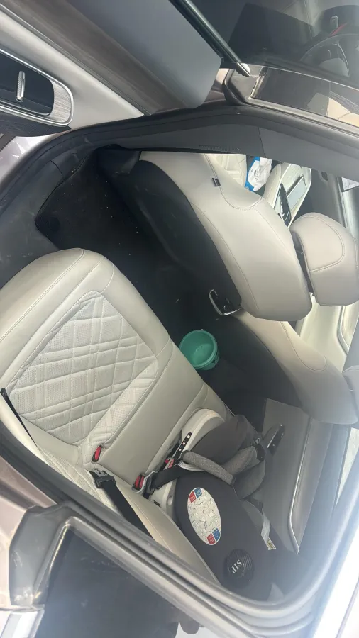 2024 ChangAn QiYuan A07 BEV 58.1KWH,autocango,china used car exporter,china ev exporter,chinese used car exporter,chinese used ev exporter