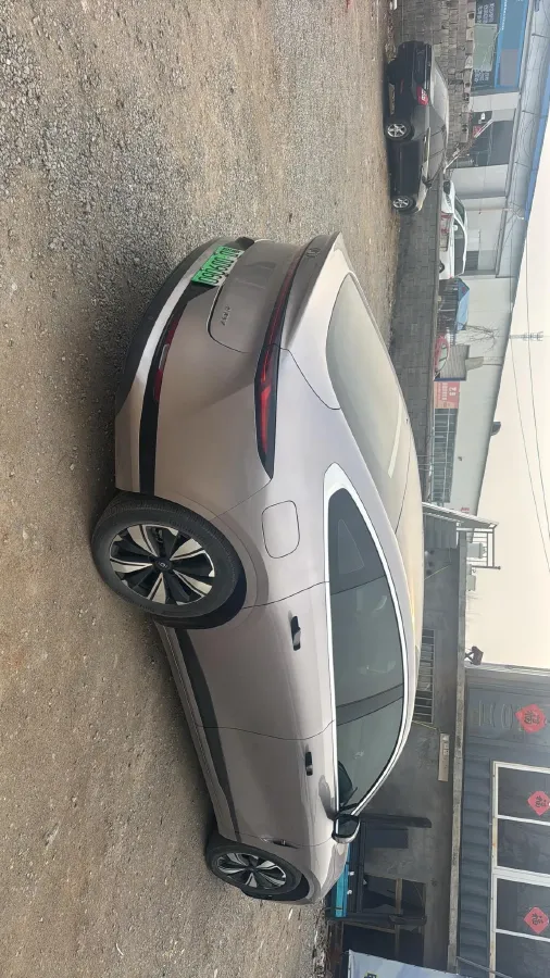 2024 ChangAn QiYuan A07 BEV 58.1KWH,autocango,china used car exporter,china ev exporter,chinese used car exporter,chinese used ev exporter