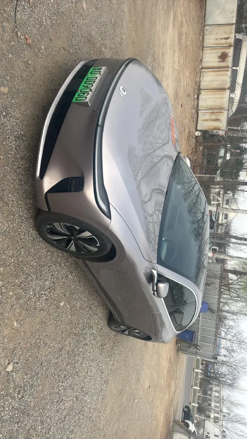 2024 ChangAn QiYuan A07 BEV 58.1KWH,autocango,china used car exporter,china ev exporter,chinese used car exporter,chinese used ev exporter