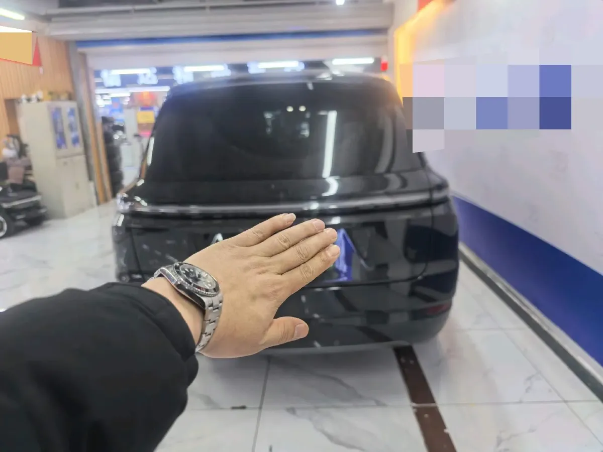 2022 Li L9 Range Extended 154HP REEV 42.6KWH,autocango,china used car exporter,china ev exporter,chinese used car exporter,chinese used ev exporter