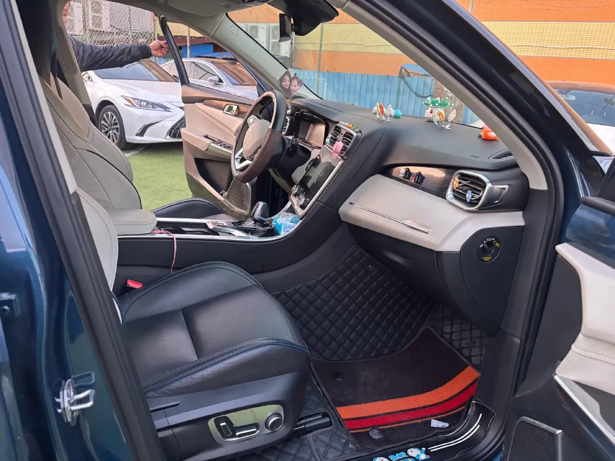 2017 Foton Tunland 2.8T 177HP L4 6AT,autocango,china used car exporter,china ev exporter,chinese used car exporter,chinese used ev exporter