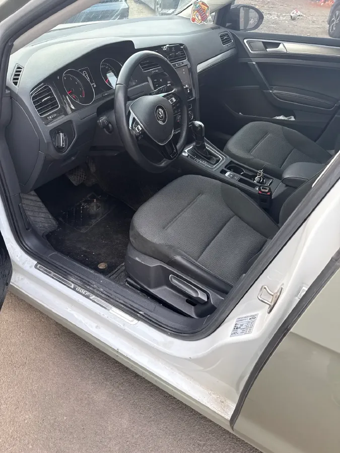 2020 Volkswagen Golf 1.4T 150HP L4 7DCT,autocango,china used car exporter,china ev exporter,chinese used car exporter,chinese used ev exporter