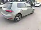 2020 Volkswagen Golf 1.4T 150HP L4 7DCT