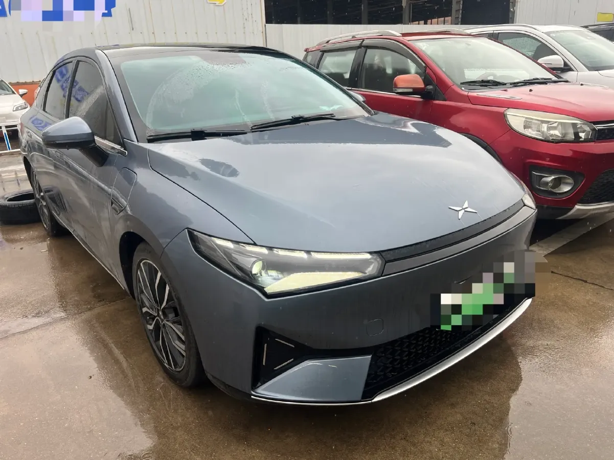 2022 Chevrolet Menlo BEV 61.1KWH,autocango,china used car exporter,china ev exporter,chinese used car exporter,chinese used ev exporter