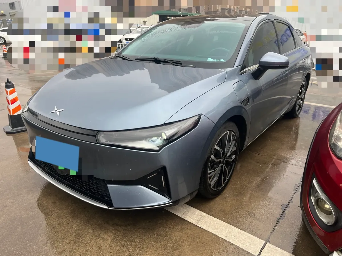 2022 Chevrolet Menlo BEV 61.1KWH,autocango,china used car exporter,china ev exporter,chinese used car exporter,chinese used ev exporter