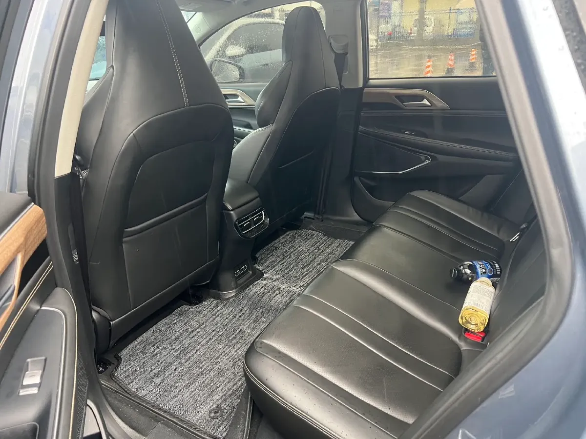 2022 Chevrolet Menlo BEV 61.1KWH,autocango,china used car exporter,china ev exporter,chinese used car exporter,chinese used ev exporter