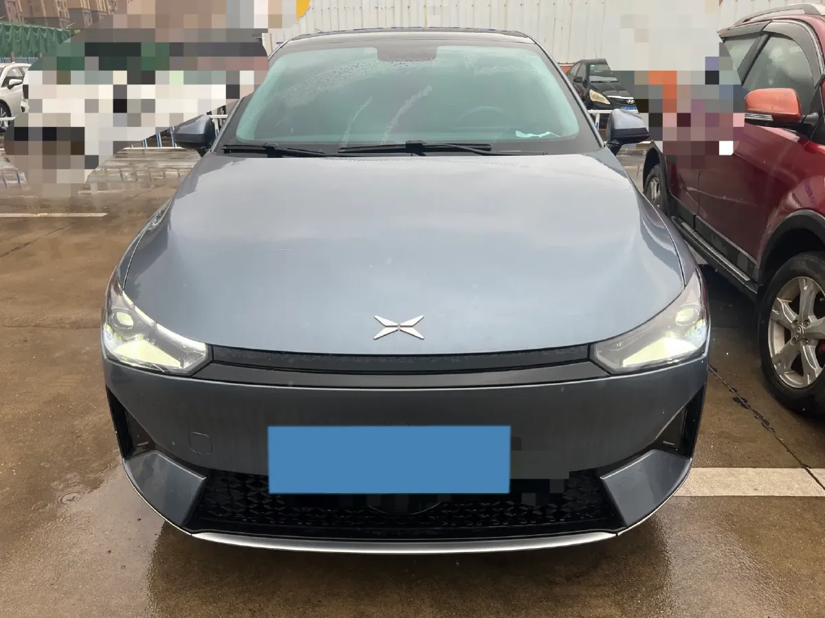 2022 Chevrolet Menlo BEV 61.1KWH,autocango,china used car exporter,china ev exporter,chinese used car exporter,chinese used ev exporter