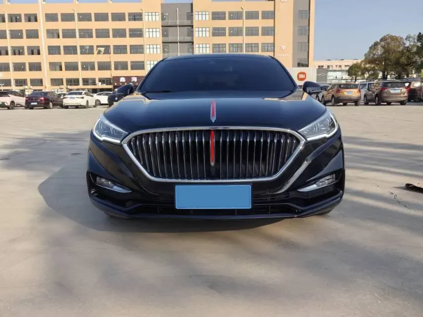 2020 HongQi H5 1.8T 197HP L4 6AT,autocango,china used car exporter,china ev exporter,chinese used car exporter,chinese used ev exporter