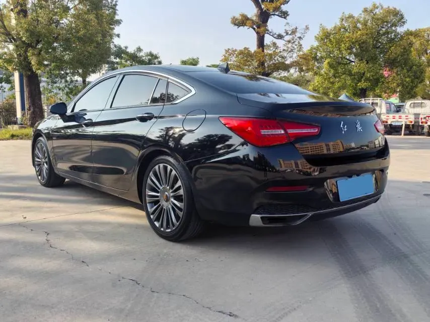 2020 HongQi H5 1.8T 197HP L4 6AT,autocango,china used car exporter,china ev exporter,chinese used car exporter,chinese used ev exporter