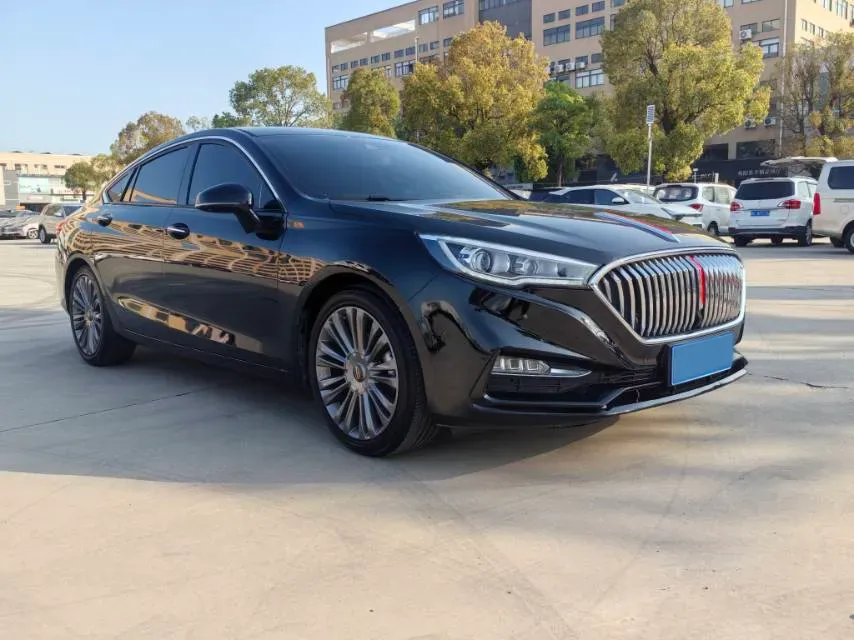 2020 HongQi H5 1.8T 197HP L4 6AT,autocango,china used car exporter,china ev exporter,chinese used car exporter,chinese used ev exporter