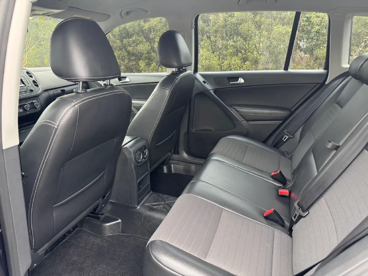 2016 Volkswagen Touran 1.4T 150HP L4 7DCT,autocango,china used car exporter,china ev exporter,chinese used car exporter,chinese used ev exporter