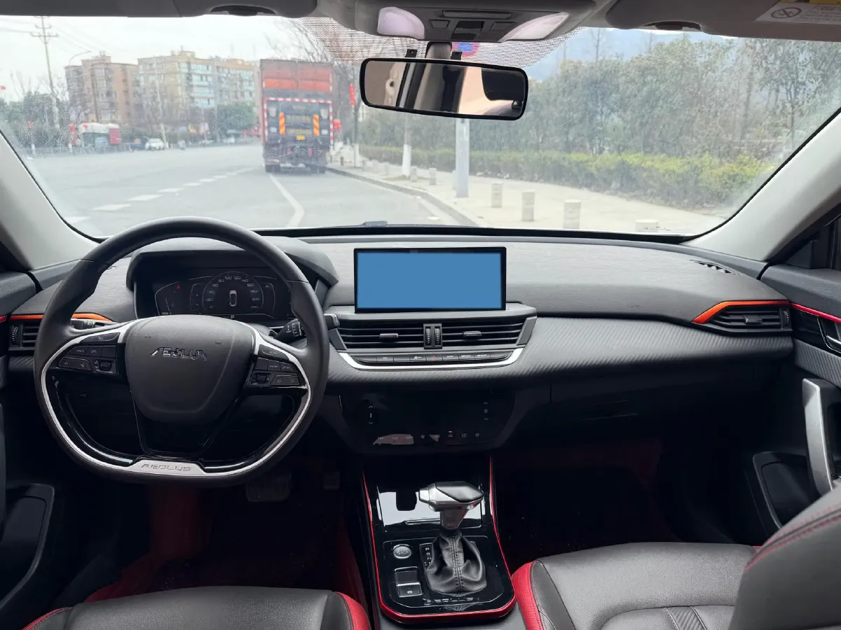2021 DongFeng Aeolus YiXuan 1.5T 150HP L4 6DCT,autocango,china used car exporter,china ev exporter,chinese used car exporter,chinese used ev exporter