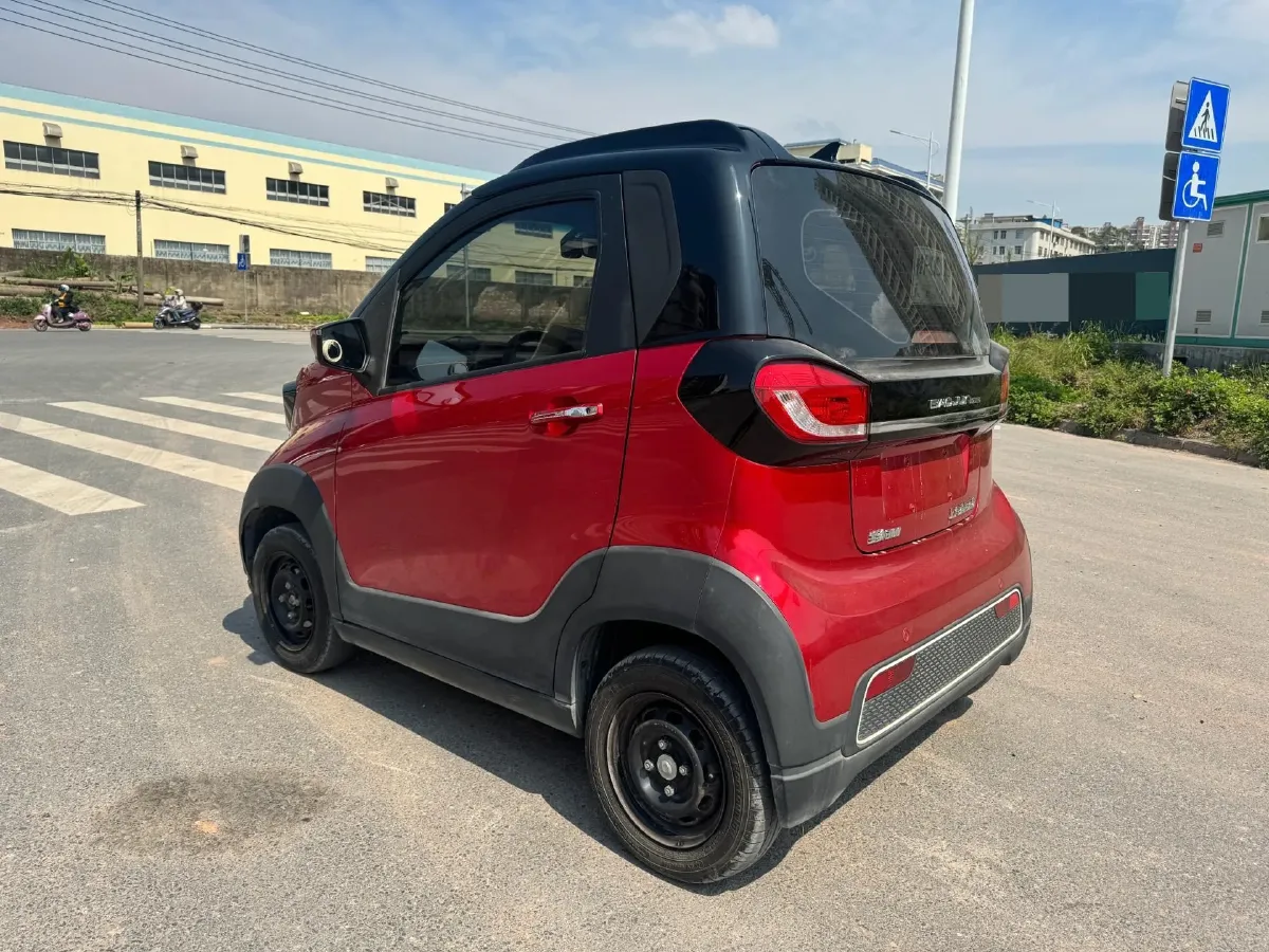 2020 BaoJun E100 BEV 28KWH,autocango,china used car exporter,china ev exporter,chinese used car exporter,chinese used ev exporter