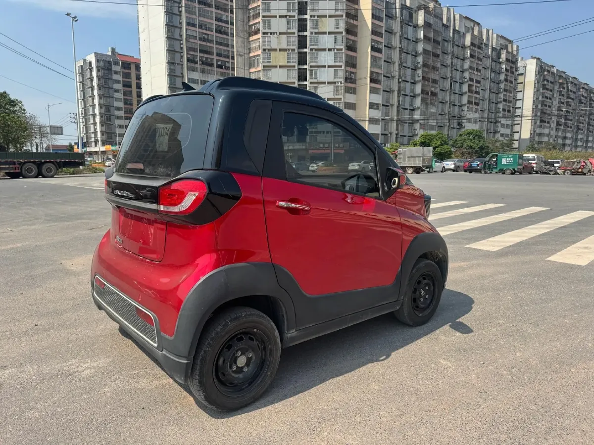 2020 BaoJun E100 BEV 28KWH,autocango,china used car exporter,china ev exporter,chinese used car exporter,chinese used ev exporter
