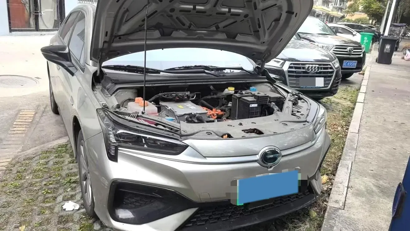 2023 Aion S BEV 55.2KWH,autocango,china used car exporter,china ev exporter,chinese used car exporter,chinese used ev exporter