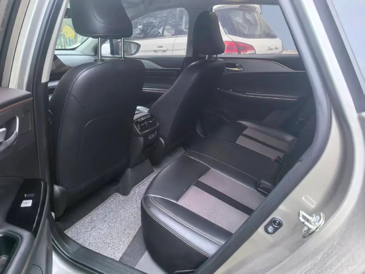 2023 Aion S BEV 55.2KWH,autocango,china used car exporter,china ev exporter,chinese used car exporter,chinese used ev exporter