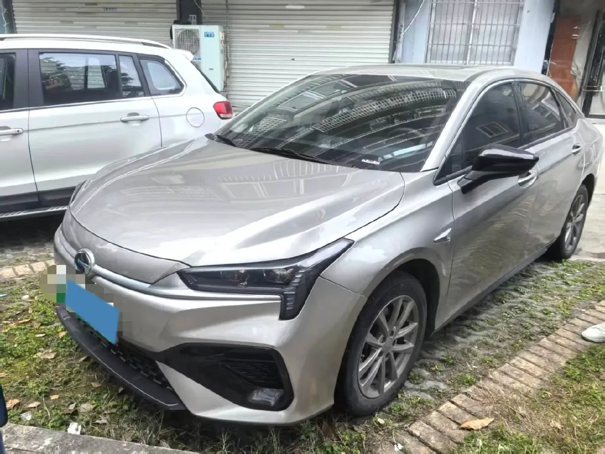 2023 Aion S BEV 55.2KWH,autocango,china used car exporter,china ev exporter,chinese used car exporter,chinese used ev exporter