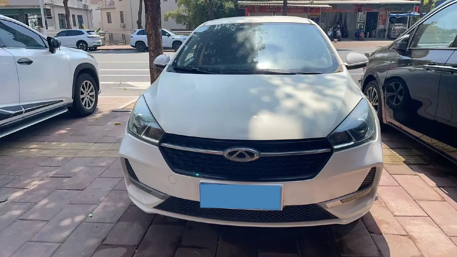 2019 Chery Arrizo 5 1.5L 116HP L4 5MT,autocango,china used car exporter,china ev exporter,chinese used car exporter,chinese used ev exporter