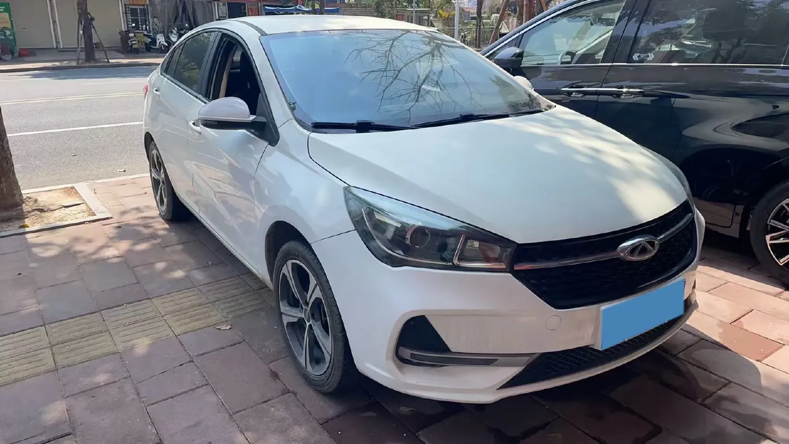 2019 Chery Arrizo 5 1.5L 116HP L4 5MT,autocango,china used car exporter,china ev exporter,chinese used car exporter,chinese used ev exporter