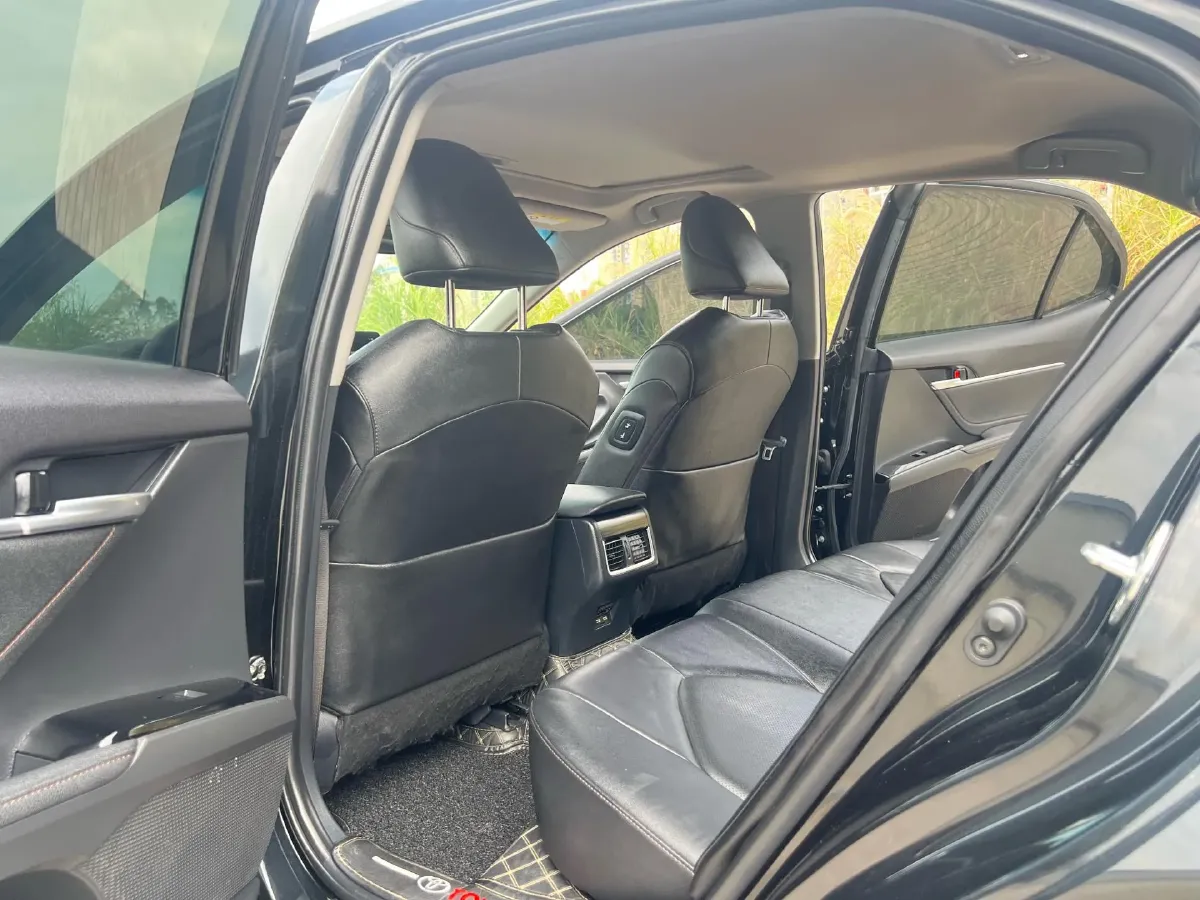 2021 Toyota Camry 2.0L 178HP L4 CVT,autocango,china used car exporter,china ev exporter,chinese used car exporter,chinese used ev exporter