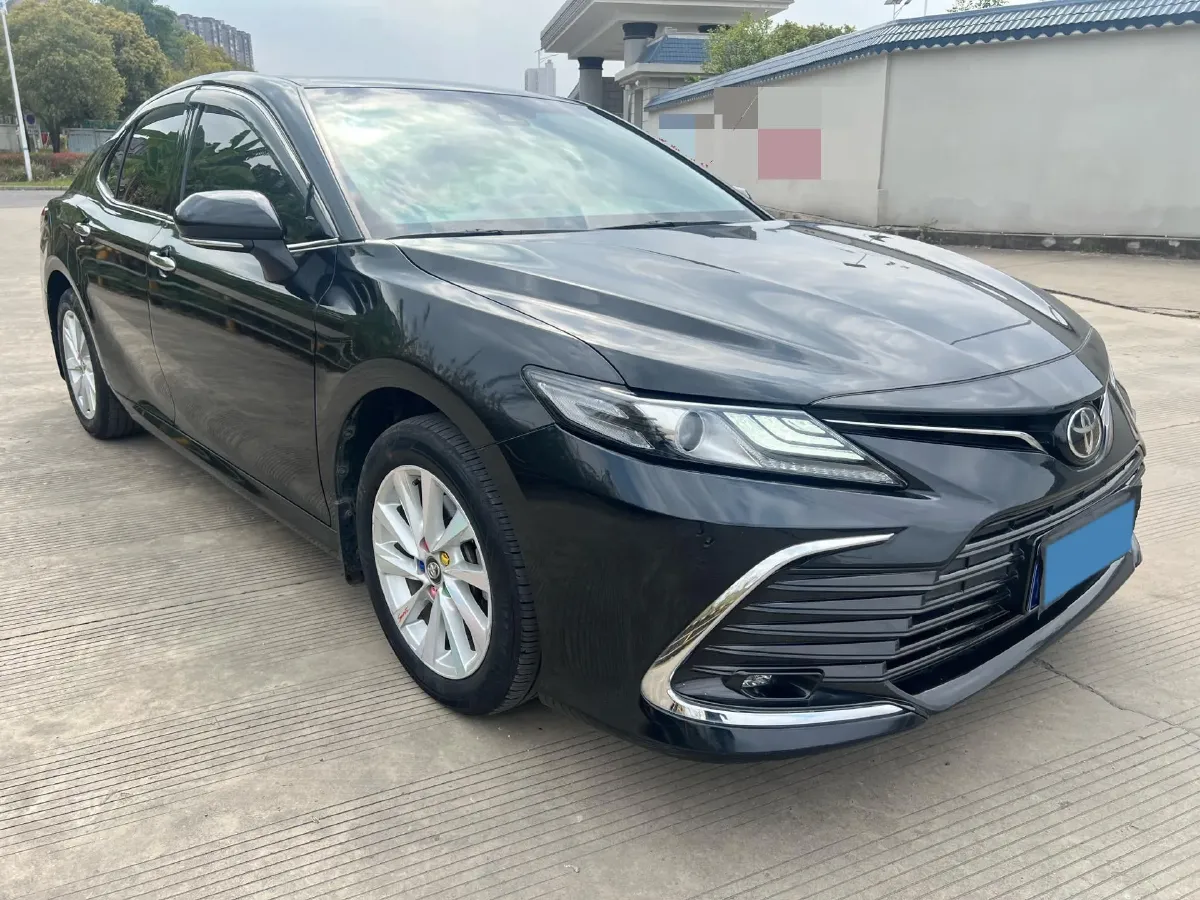 2021 Toyota Camry 2.0L 178HP L4 CVT,autocango,china used car exporter,china ev exporter,chinese used car exporter,chinese used ev exporter