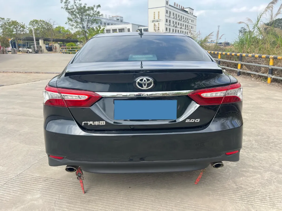 2021 Toyota Camry 2.0L 178HP L4 CVT,autocango,china used car exporter,china ev exporter,chinese used car exporter,chinese used ev exporter
