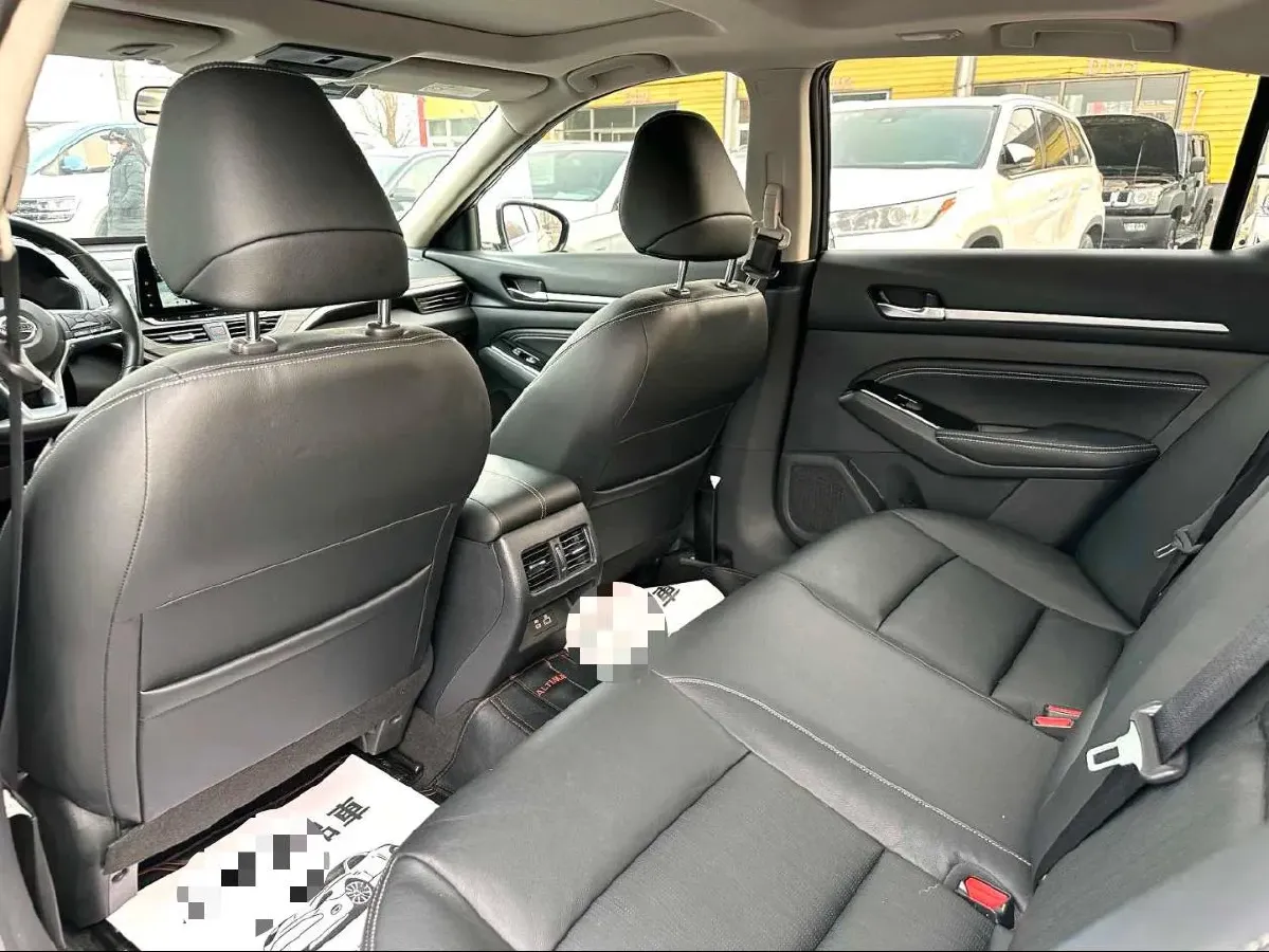 2021 Nissan Teana 2.0L 156HP L4 CVT,autocango,china used car exporter,china ev exporter,chinese used car exporter,chinese used ev exporter