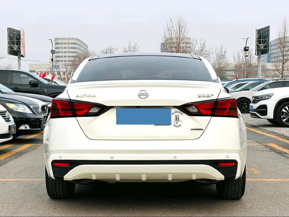 2021 Nissan Teana 2.0L 156HP L4 CVT,autocango,china used car exporter,china ev exporter,chinese used car exporter,chinese used ev exporter