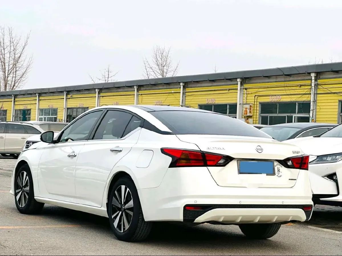 2021 Nissan Teana 2.0L 156HP L4 CVT,autocango,china used car exporter,china ev exporter,chinese used car exporter,chinese used ev exporter