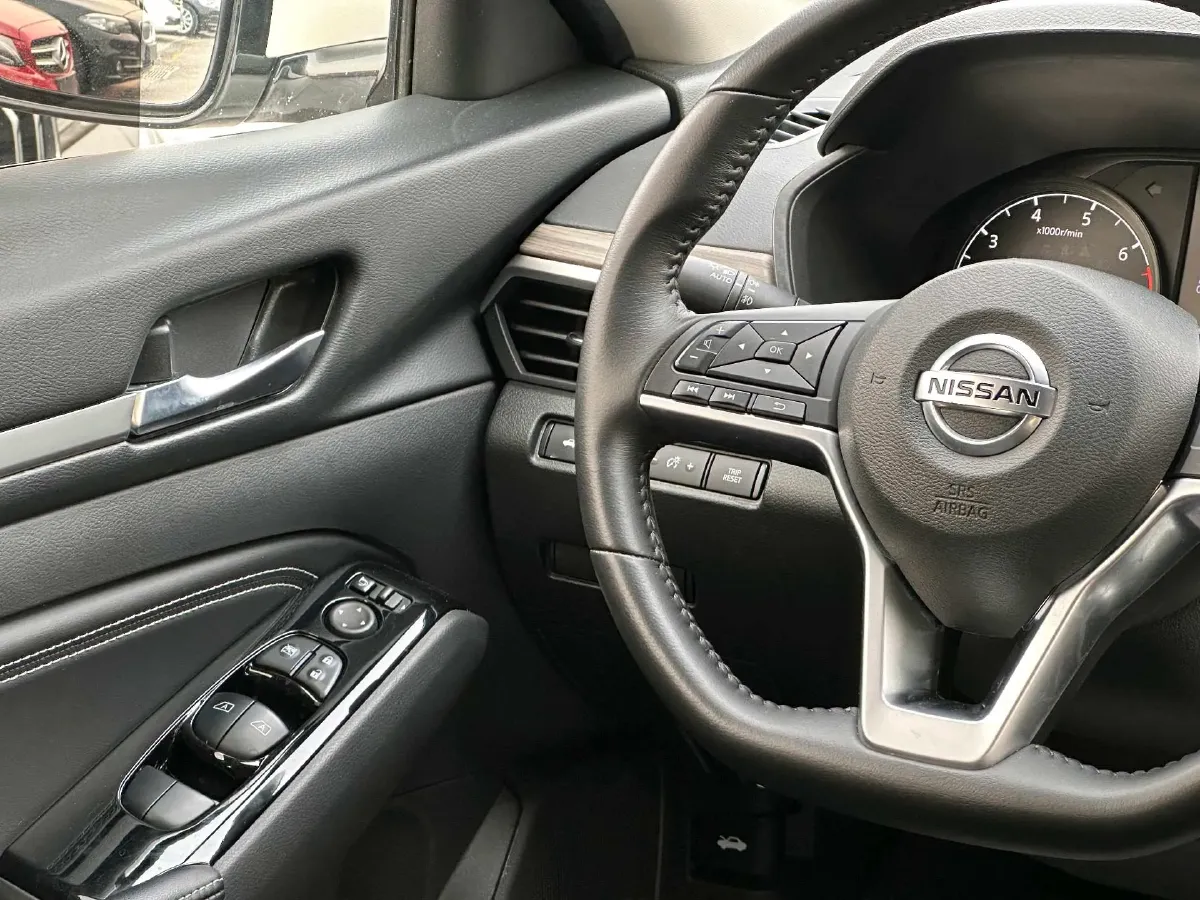 2021 Nissan Teana 2.0L 156HP L4 CVT,autocango,china used car exporter,china ev exporter,chinese used car exporter,chinese used ev exporter