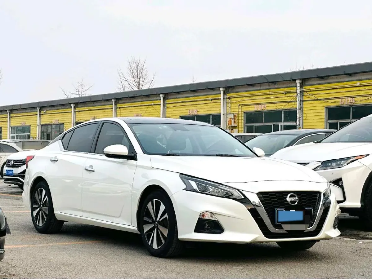 2021 Nissan Teana 2.0L 156HP L4 CVT,autocango,china used car exporter,china ev exporter,chinese used car exporter,chinese used ev exporter
