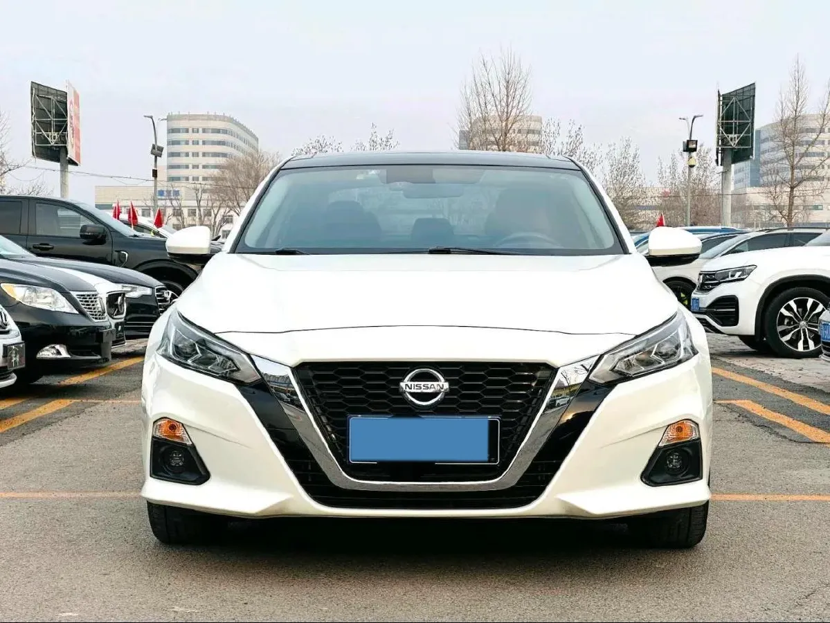 2021 Nissan Teana 2.0L 156HP L4 CVT,autocango,china used car exporter,china ev exporter,chinese used car exporter,chinese used ev exporter