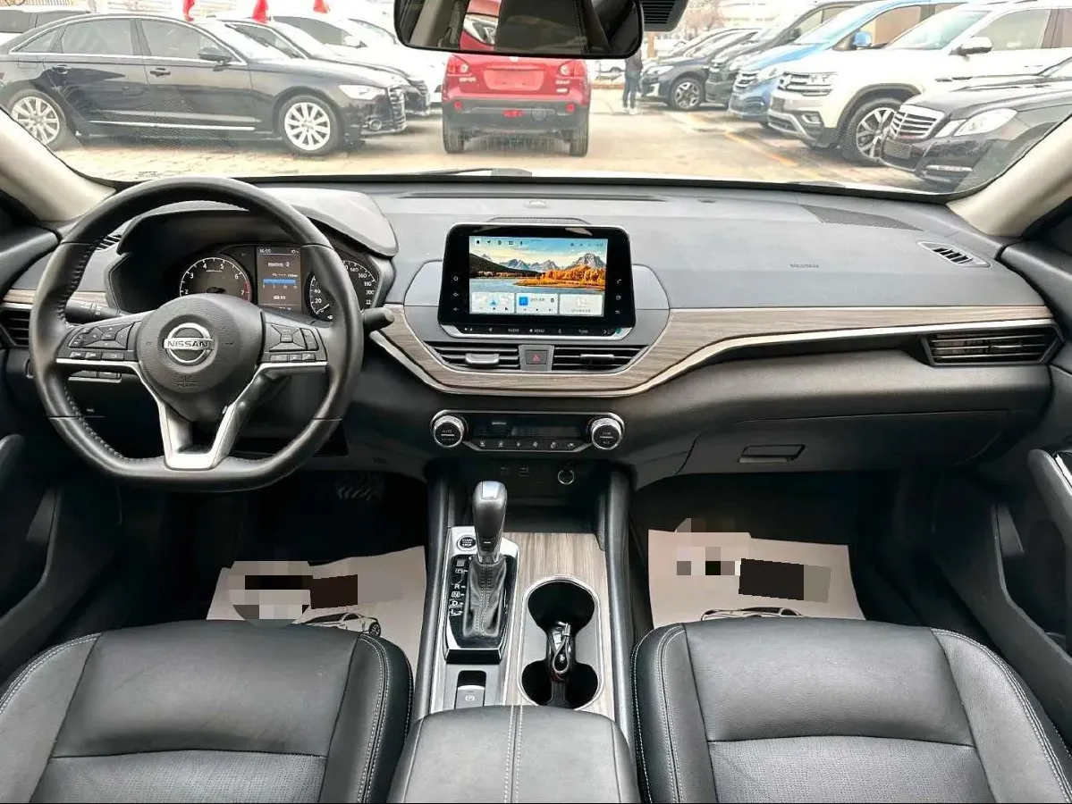 2021 Nissan Teana 2.0L 156HP L4 CVT,autocango,china used car exporter,china ev exporter,chinese used car exporter,chinese used ev exporter