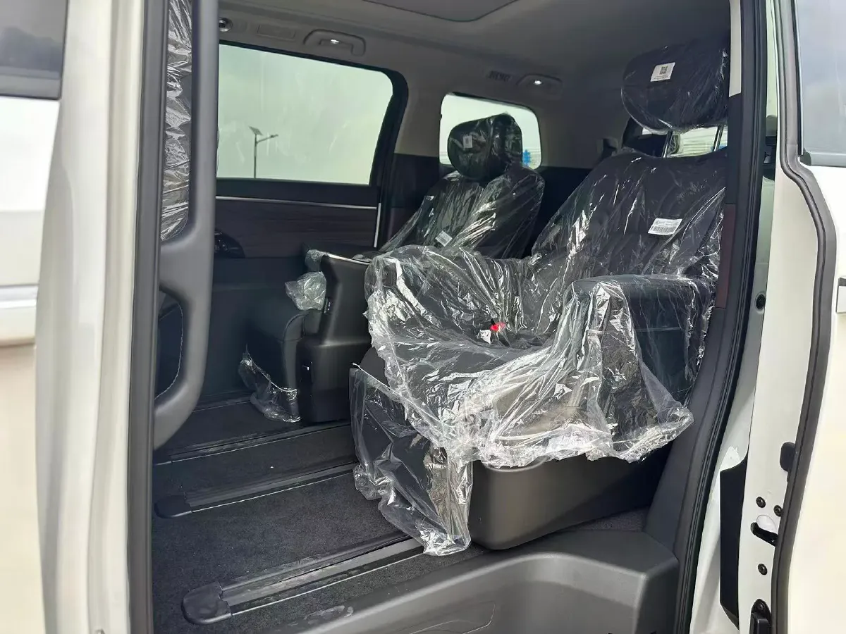 2024 GAC Trumpchi M8 2.0T 252HP L4 8AT,autocango,china used car exporter,china ev exporter,chinese used car exporter,chinese used ev exporter