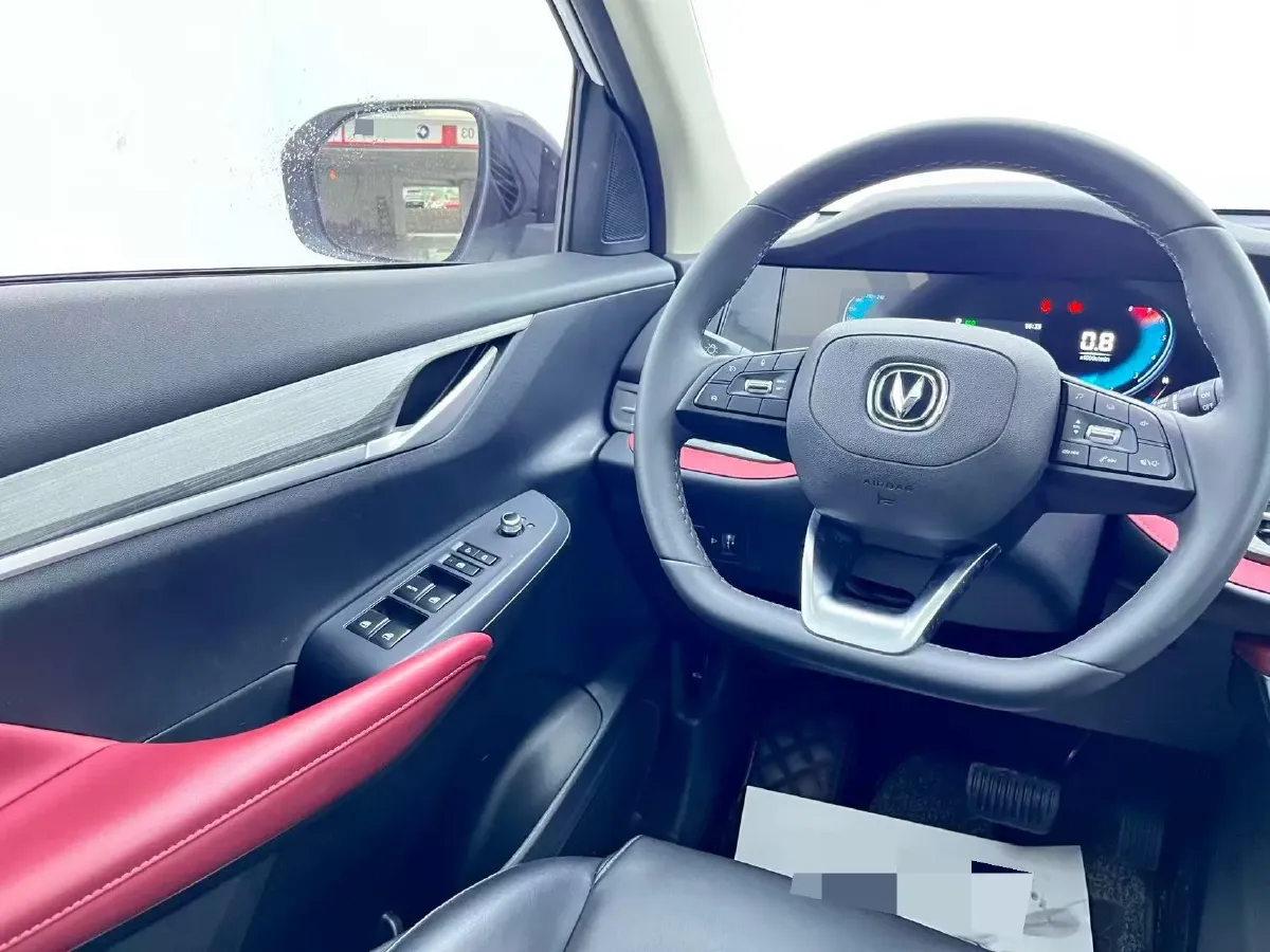 2022 ChangAn CS55 Plus 1.5T 180HP L4 7DCT,autocango,china used car exporter,china ev exporter,chinese used car exporter,chinese used ev exporter