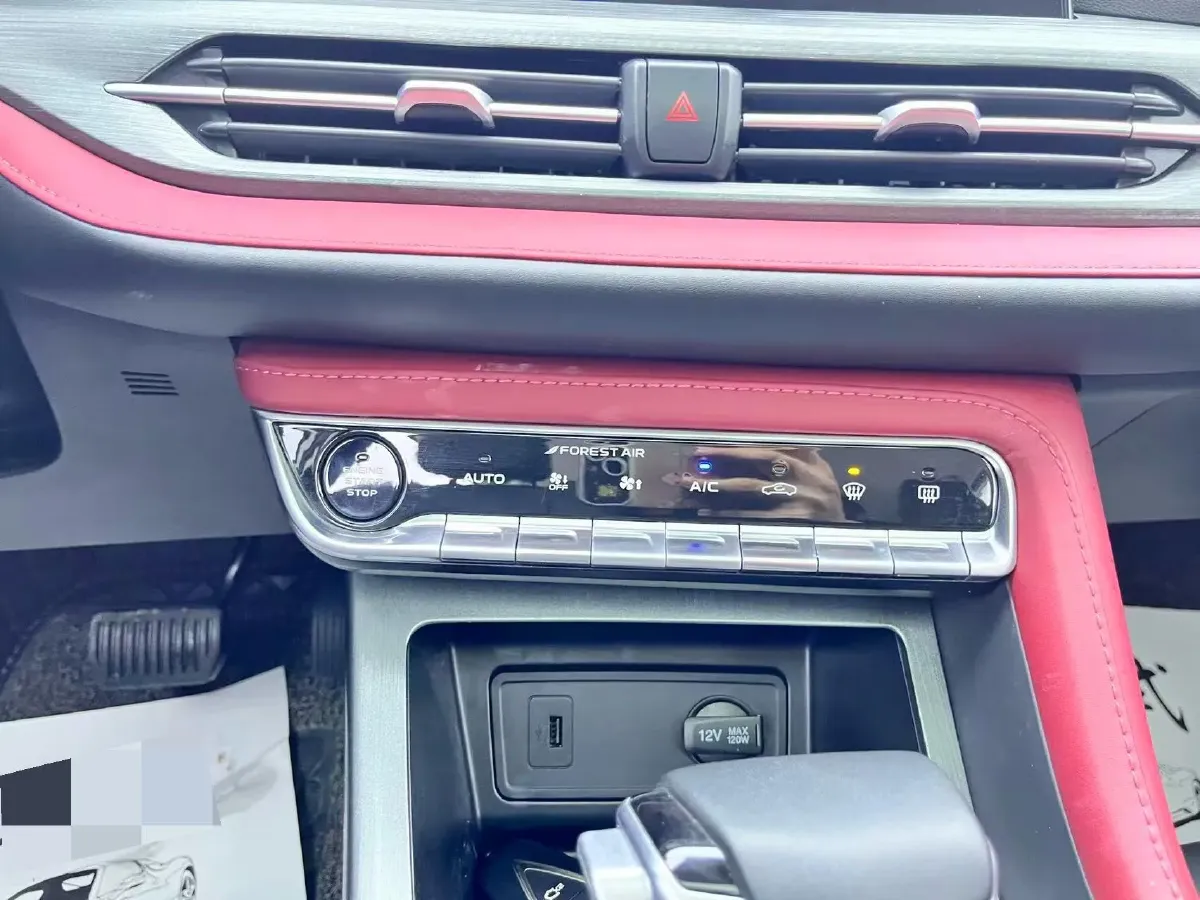 2022 ChangAn CS55 Plus 1.5T 180HP L4 7DCT,autocango,china used car exporter,china ev exporter,chinese used car exporter,chinese used ev exporter